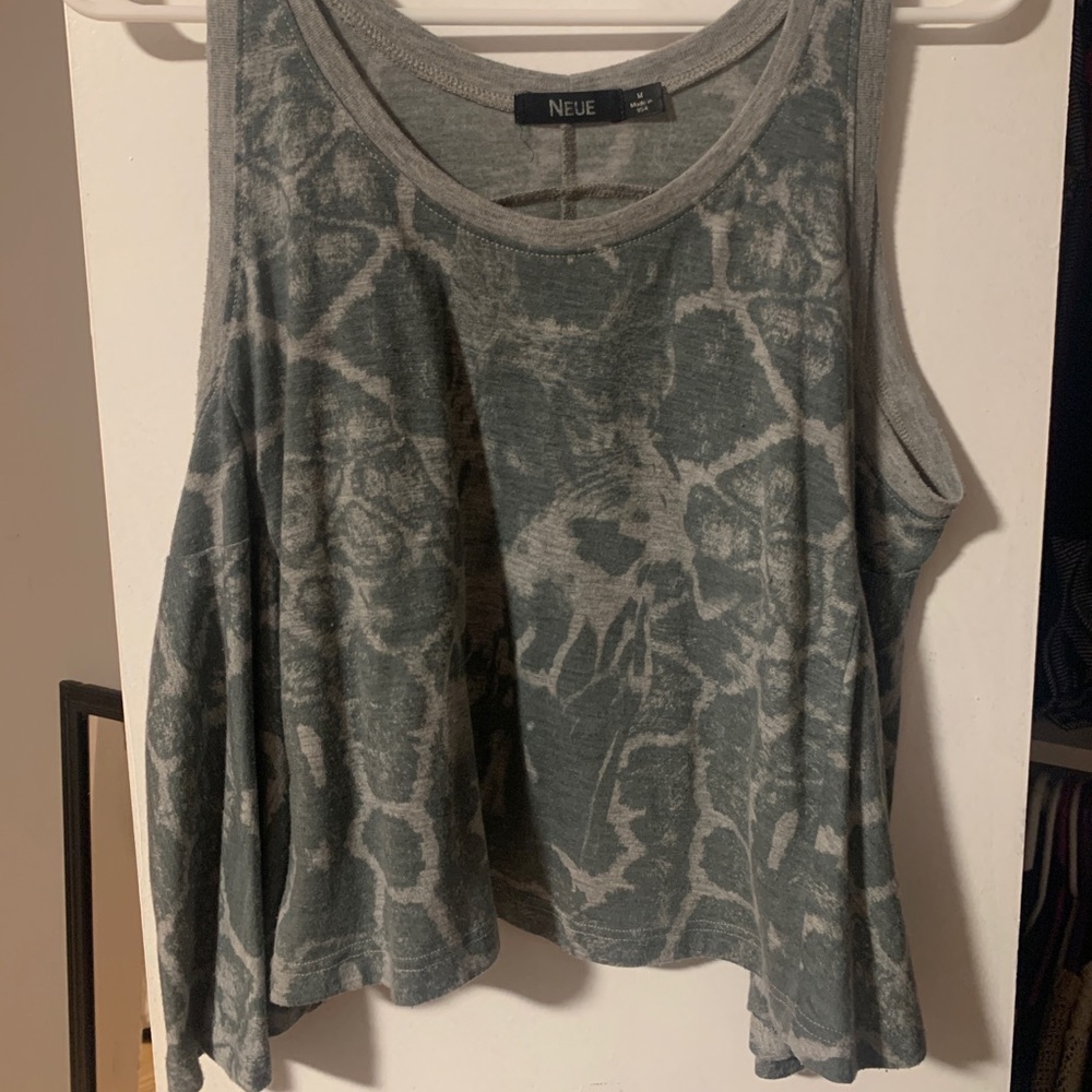 Snake tank